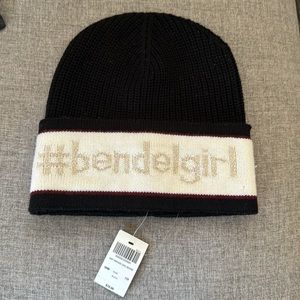 Henri Bendel Beanie